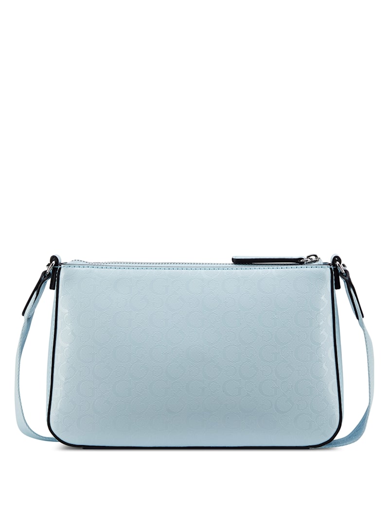 Fiora G-Shine Charm Mini Bag | GUESS Factory