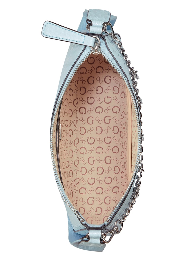 Fiora G-Shine Charm Mini Bag | GUESS Factory