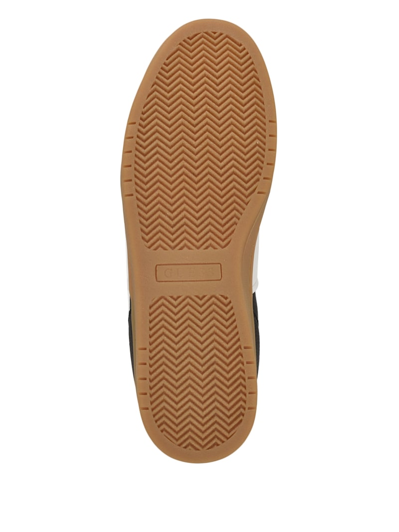 Lavert Low-Top Sneakers | GUESS Factory