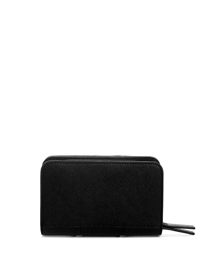 Alesso French Wallet | GUESS Factory