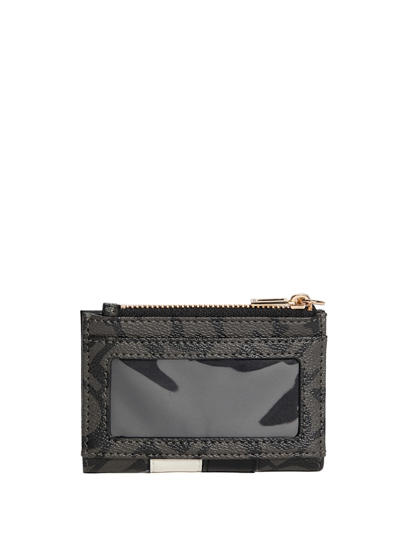 Kyrie Coin Purse Keychain | GUESS Factory