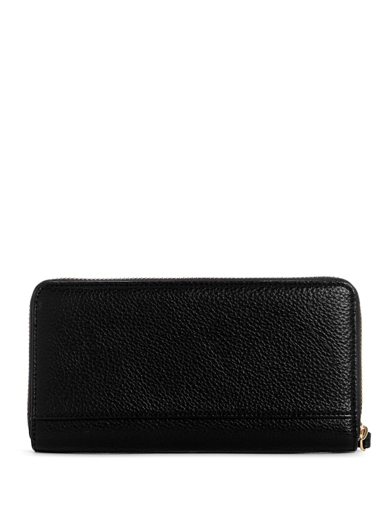 Lynne Charm Medium Wallet | GUESS Factory