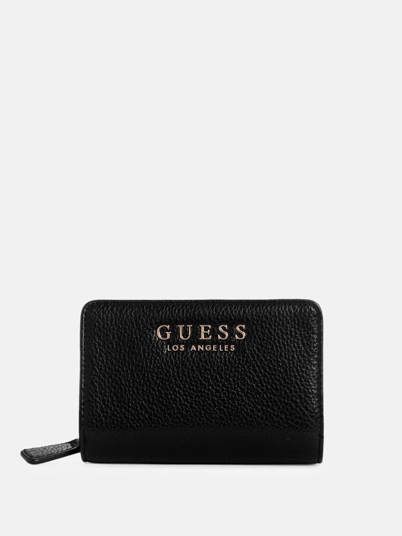 Chiarra French Wallet | GUESS Factory