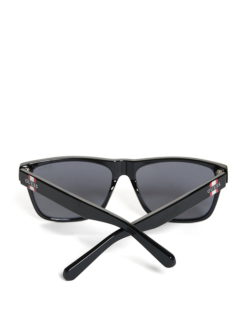 Square Sunglasses | GUESS Factory