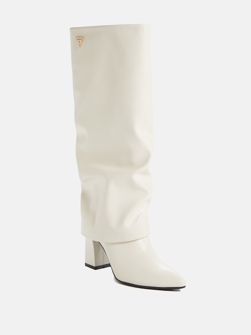 ブーツその他 3JUIN Woman Boots White 322S9001C0664997 31oVaLxNphL._UY900_.jpg