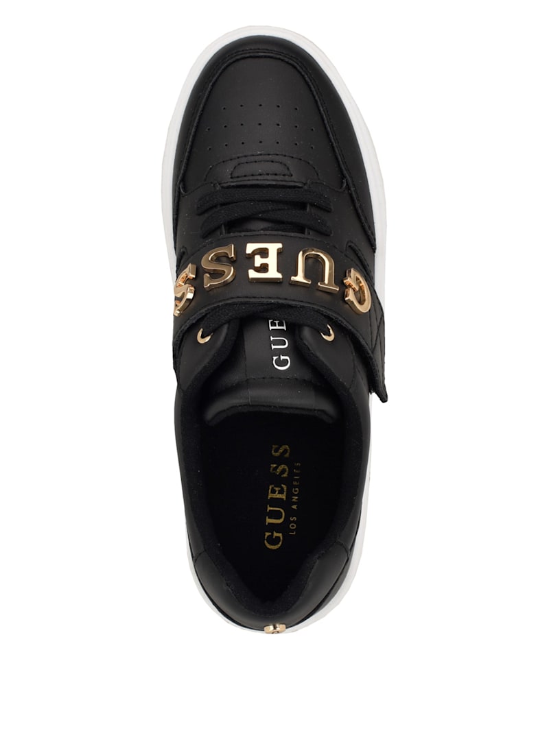 GUESS × ミッキー ML1K7786DE S・M・Lサイズ BLK 新品未使用！ GUESS × ミッキー ML1K7786DE Sサイズ BLK 新品未使用！