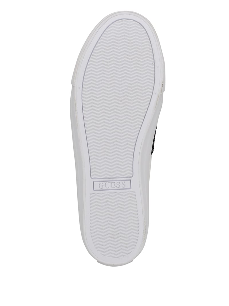Mesha Slip-On Sneakers | GUESS Factory