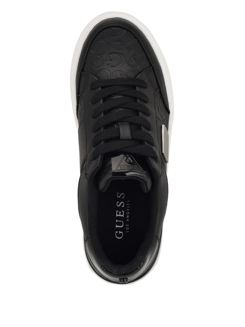 WON⭐︎ Orwin Low-Top Sneakers | GUESS Factory