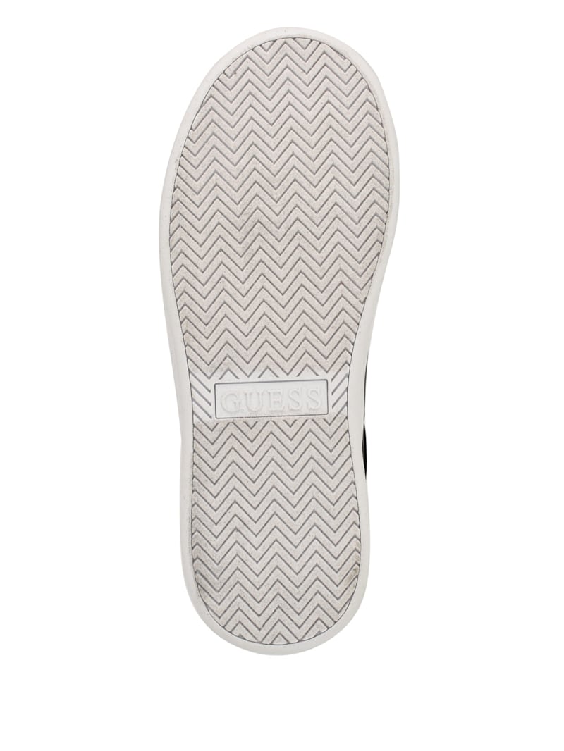 Orwin Low-Top Sneakers | GUESS Factory