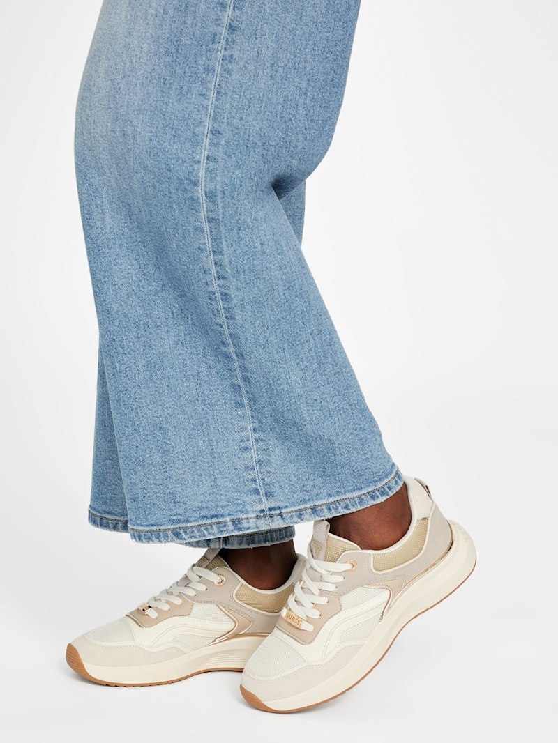 ●That Mobsta Guess Stevyy Sneakers | GUESS Factory