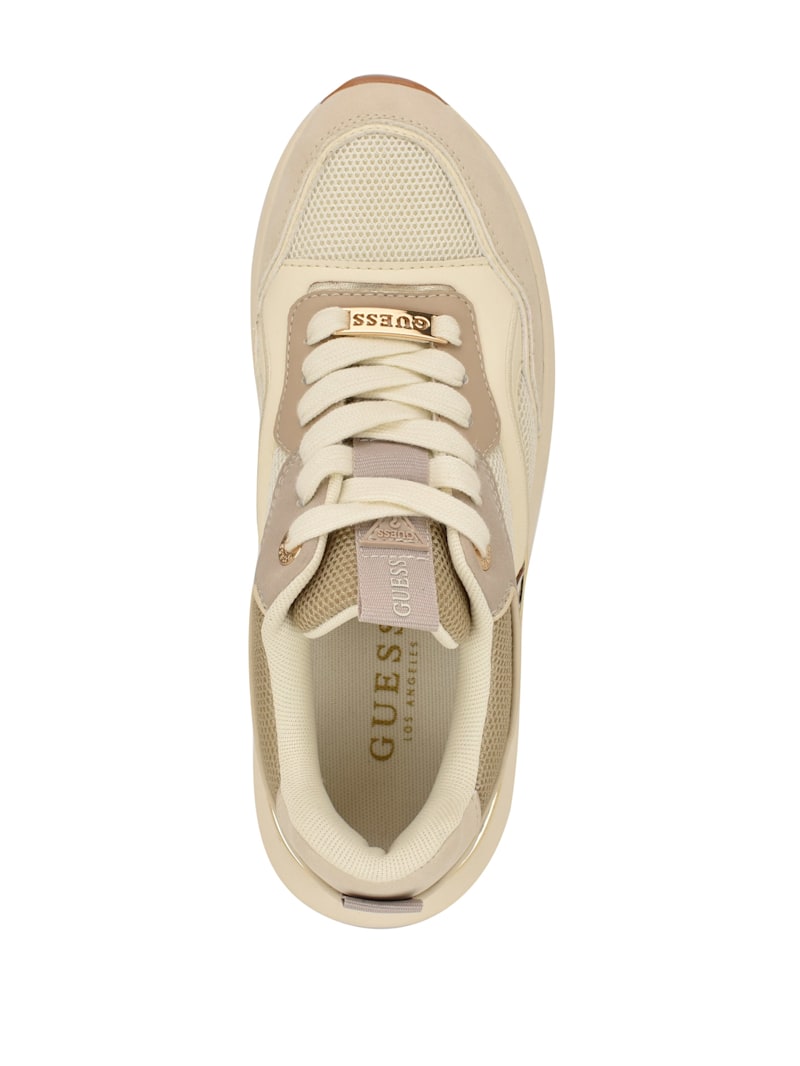 ●That Mobsta Guess Stevyy Sneakers | GUESS Factory