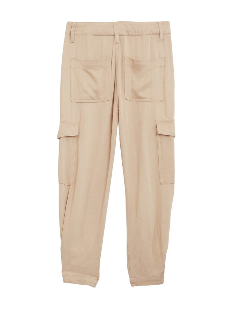 Carrie Cargo Pants (2-6) | GUESS Factory