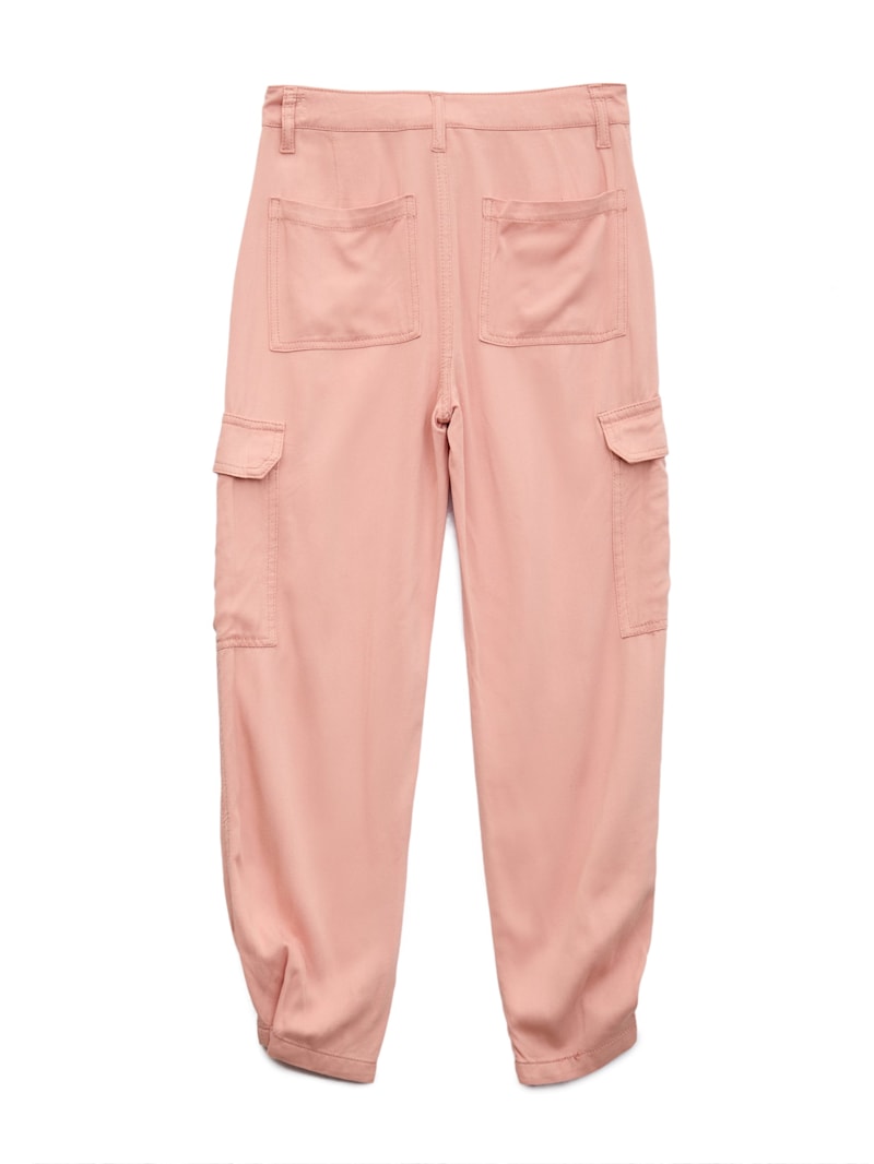 Mysty Cargo Pants (7-14) | GUESS Factory