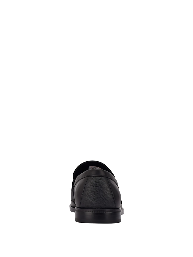 Chaussures Guess Hamlin Homme - Oxford Habillé Semelle Rembourrée