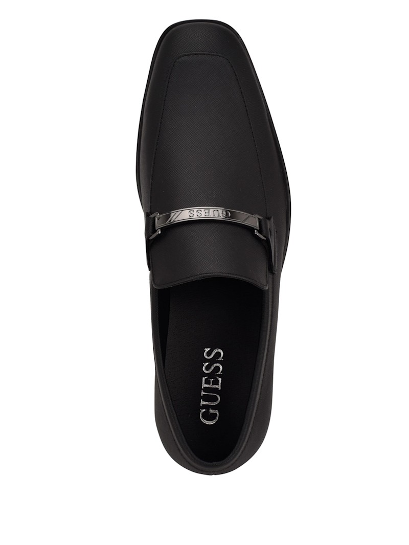 Handy Dress Loafers | GUESS