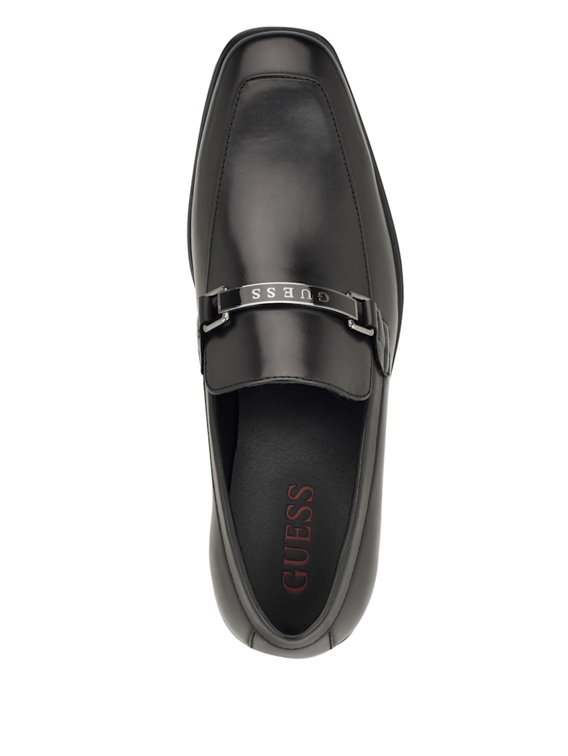 Hisoko Loafers | GUESS