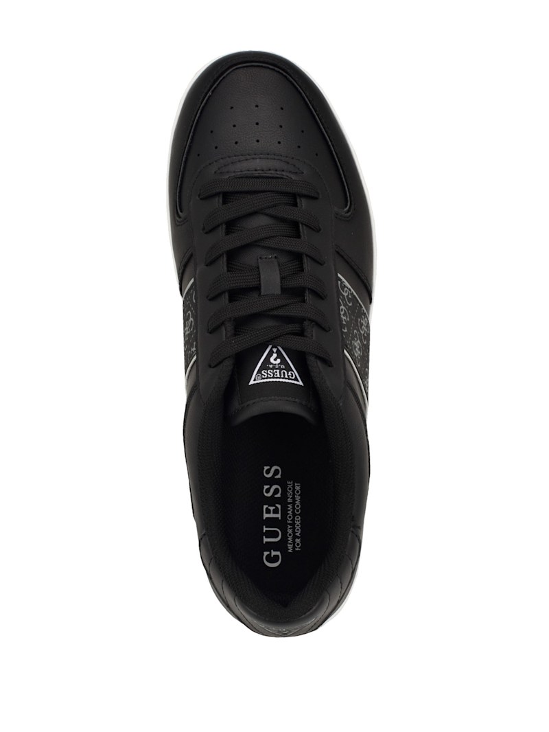 靴 GUESS GUESS] MEN'S SNEAKERS[品番：GUEW0000426]｜GUESS【MEN】（ゲス