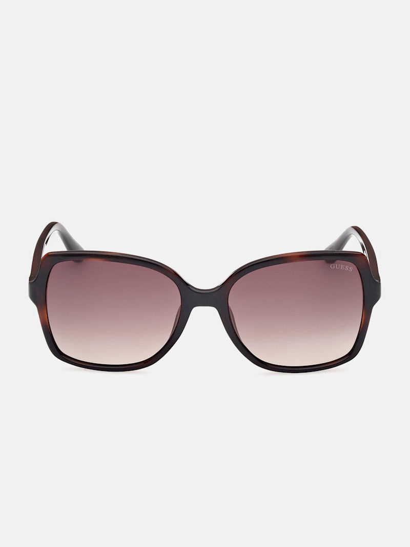Square Sunglasses | GUESS Square Sunglasses | GUESS