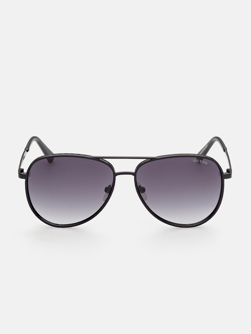 Aviator Sunglasses | GUESS