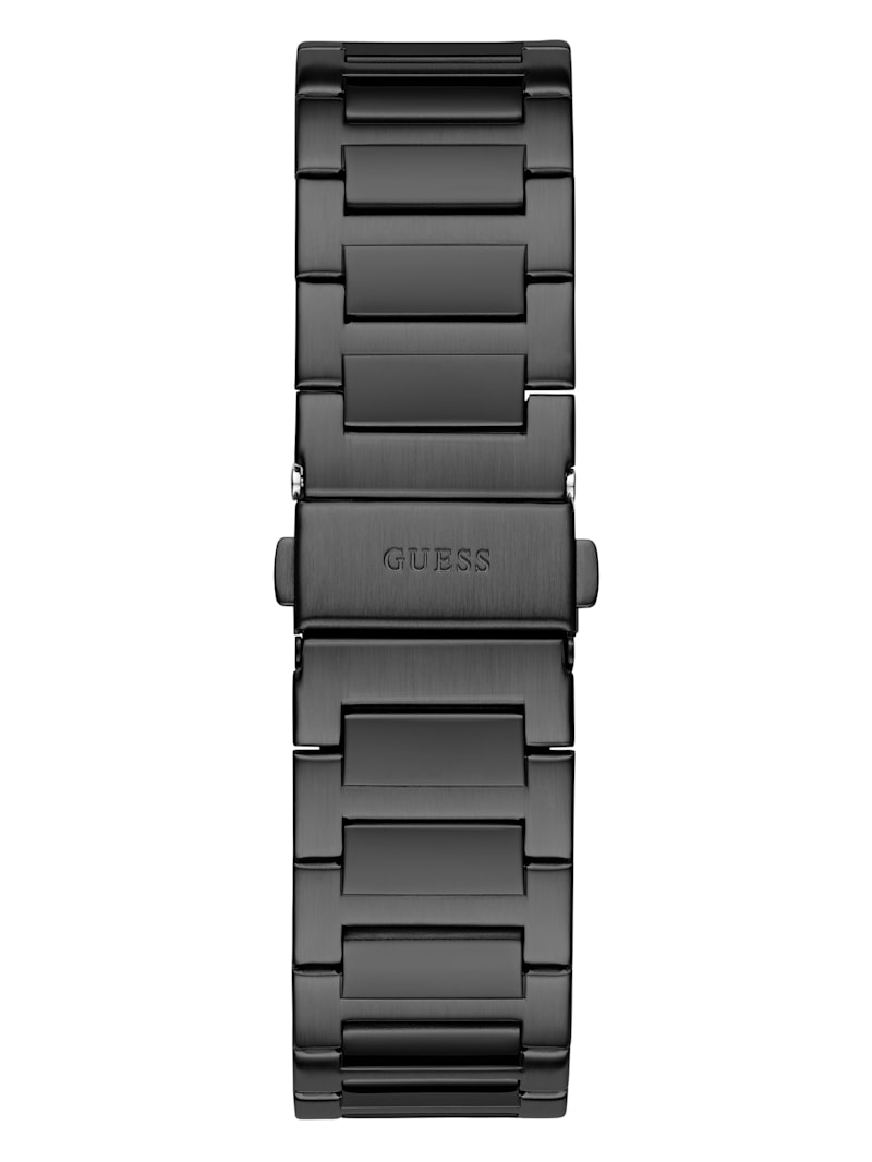 Black Analog Watch | GUESS