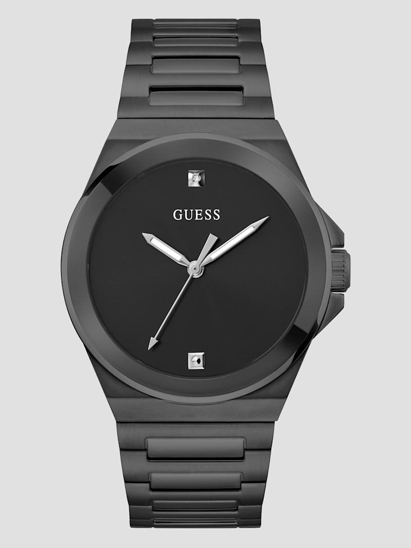 【難あり】新品 GUESS Watches Bolt メンズ 難あり】新品 GUESS Watches Bolt メンズ
