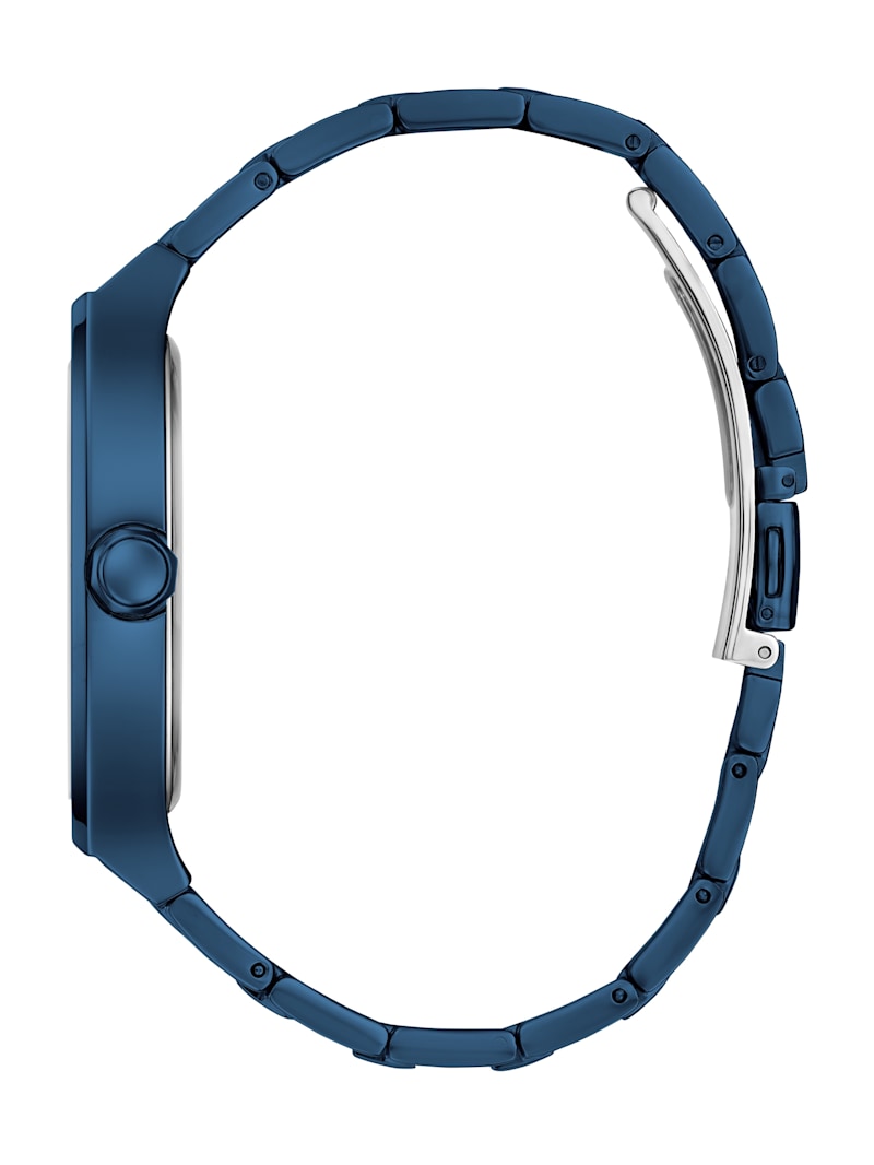 Blue Analog Watch | GUESS