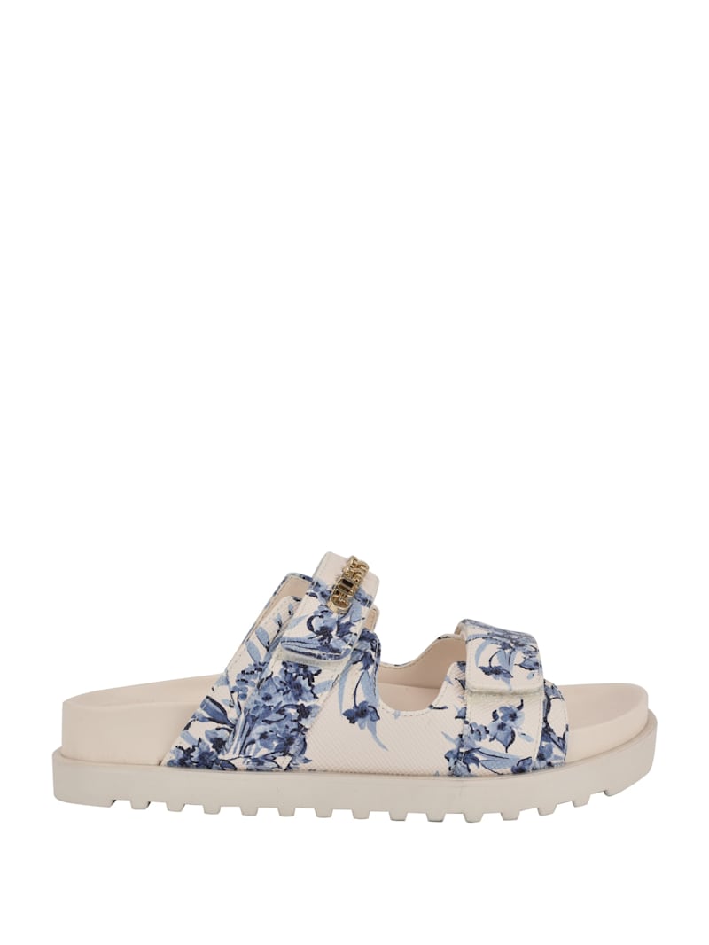 Fabulon Two-Strap Slides