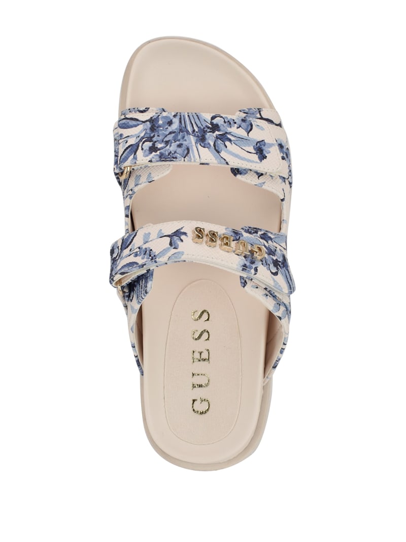 Fabulon Two-Strap Slides