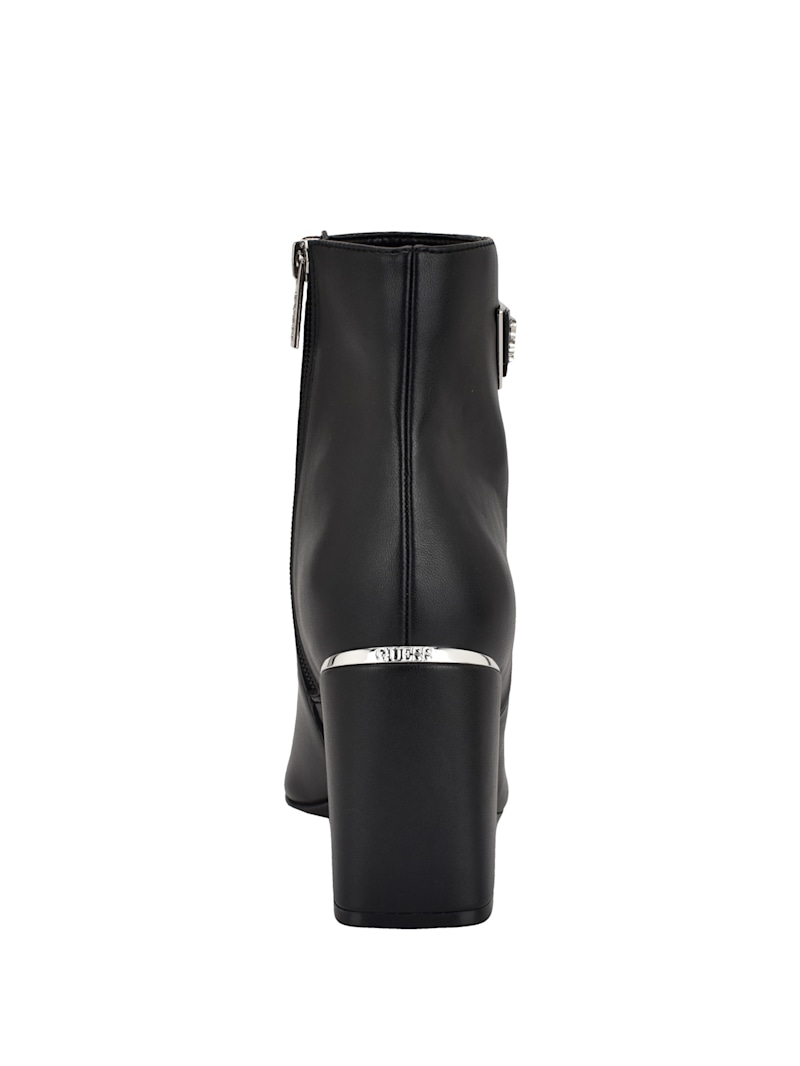offen オッフェン pointed-FRIN / BLACK Offen(オッフェン)｜pointed-FRIN/BLACK の通販｜ELLESHOP
