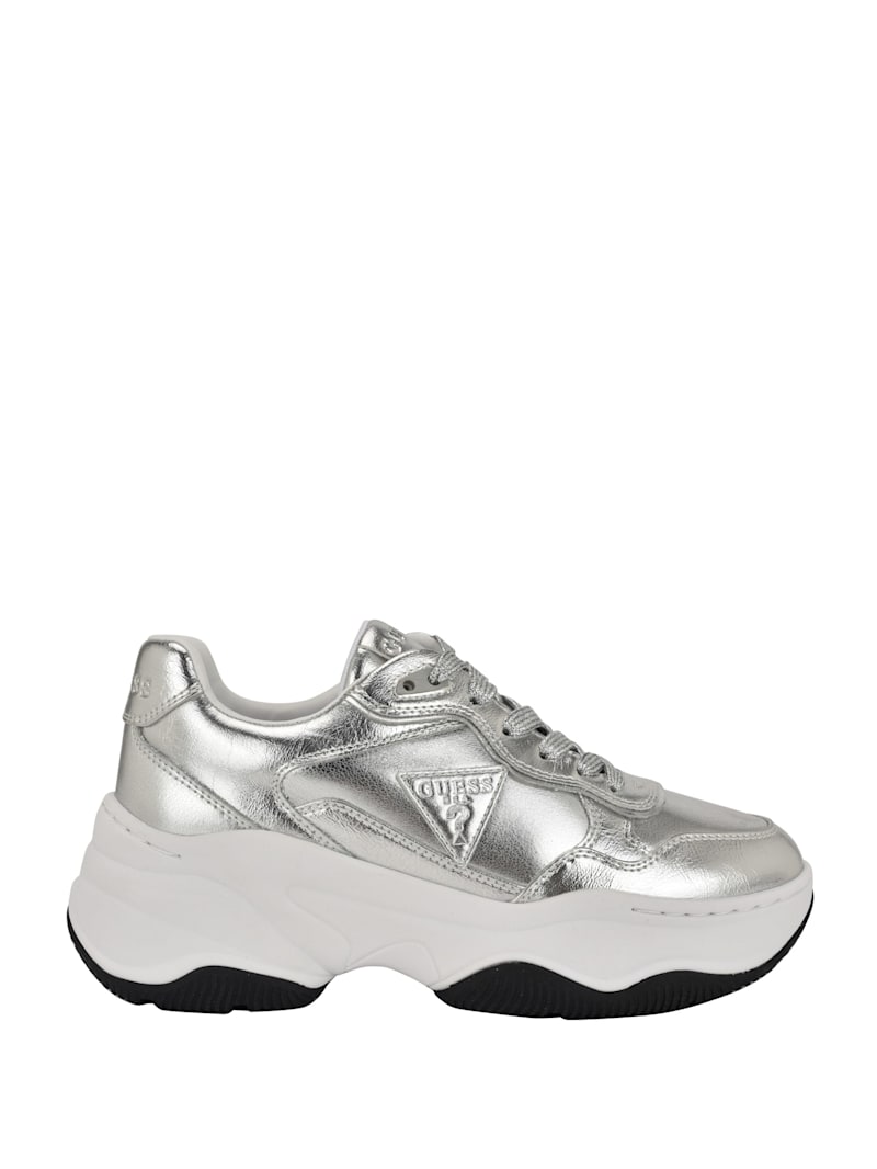 Hapyy Chunky Sneakers | GUESS
