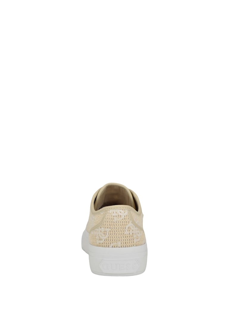 Jelexa Low-Top Sneakers | GUESS