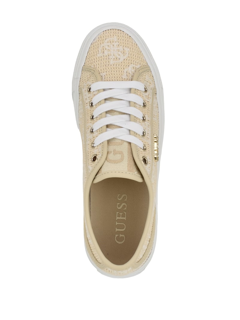 Jelexa Low-Top Sneakers | GUESS