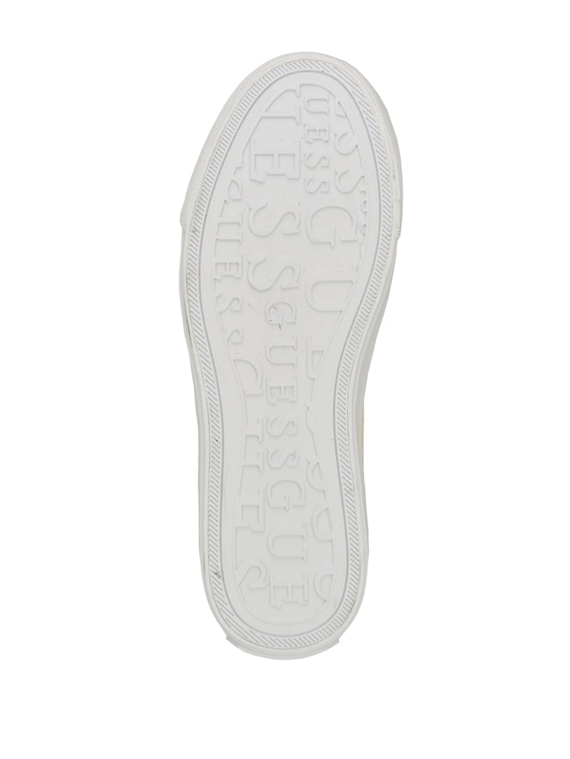 Jelexa Low-Top Sneakers | GUESS
