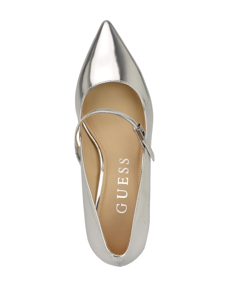 Zands Block Heels | GUESS
