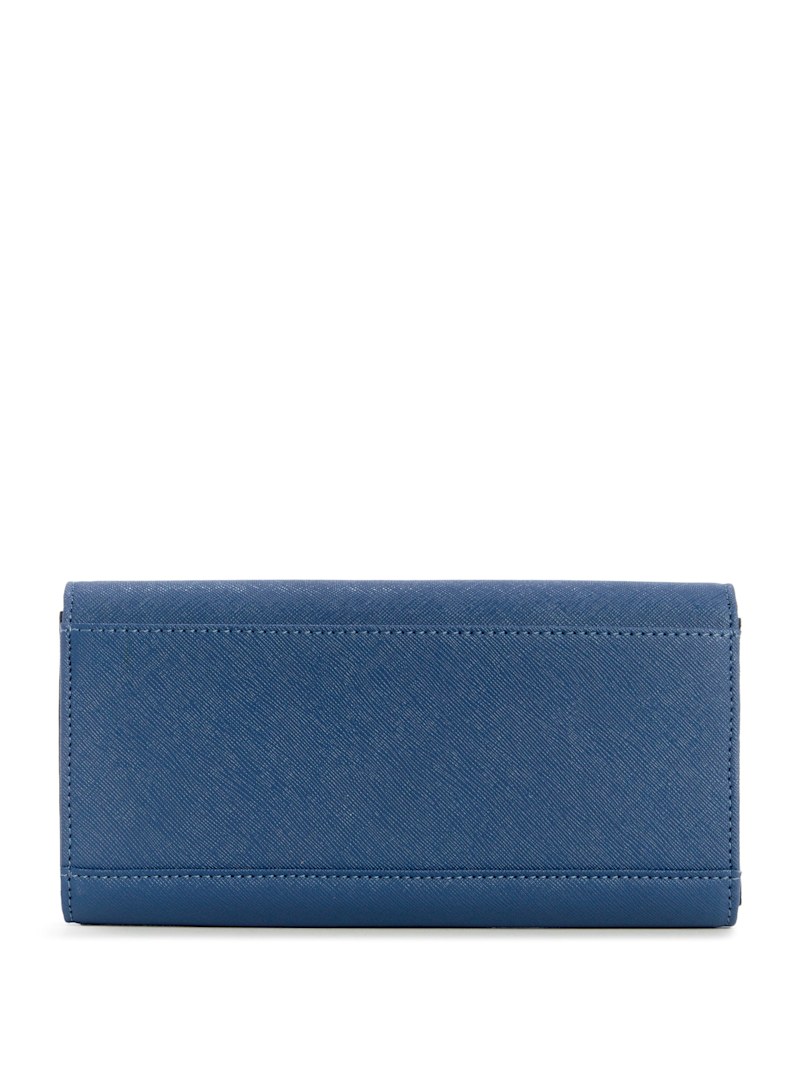 ＊6256＊　BEG 42 Abree Multi Organizer | GUESS Factory