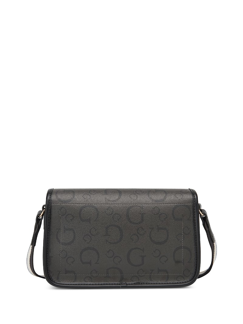 Nichole Crossbody | GUESS Factory