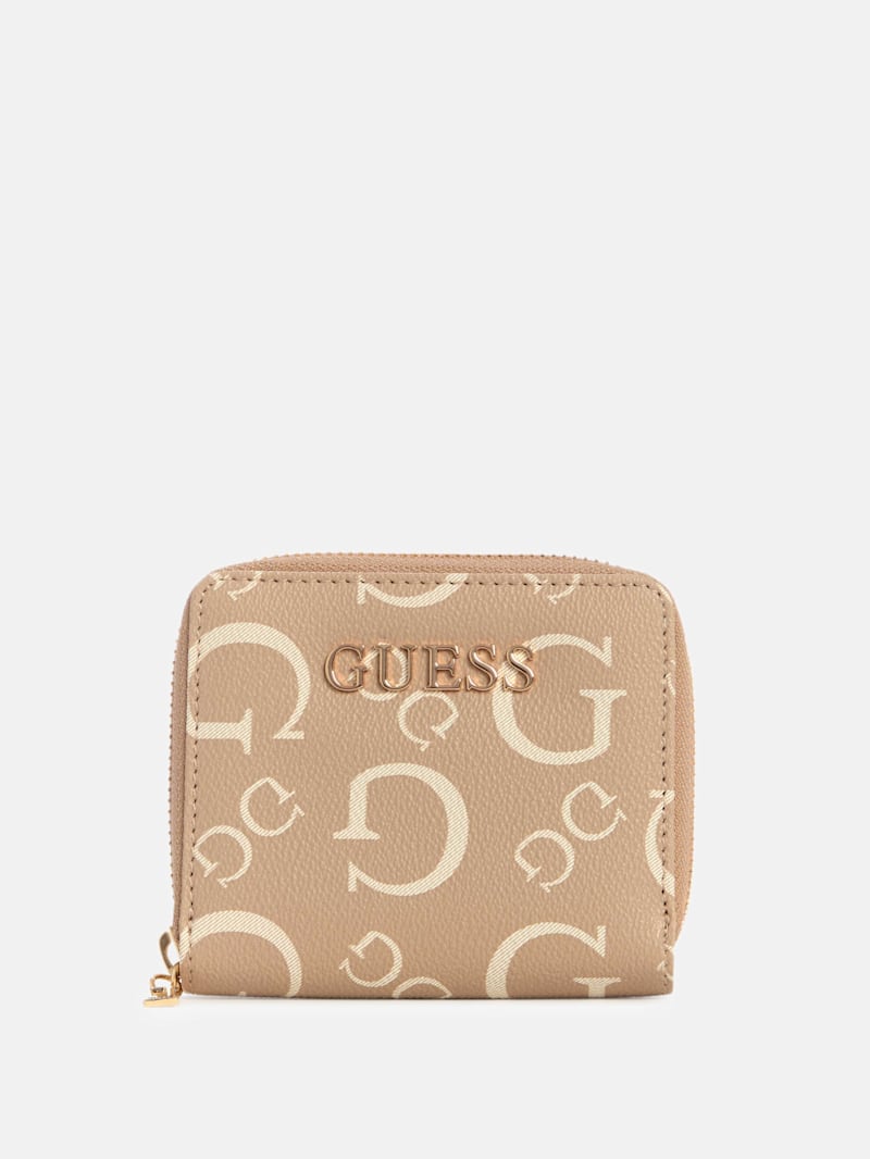 小物 NEIGHBORHOOD PURSE-S/GL WOLLET NEIGHBORHOOD PURSE-S/GL WOLLET