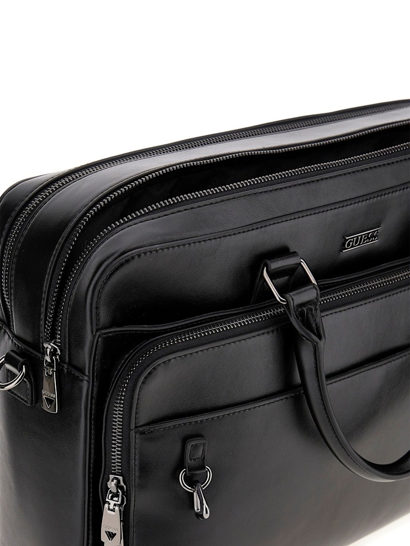 新品未開封 NEIGHBORHOOD LOGO DOCUMENT CASE Neighborhood Logo Document Case – Extra Butter