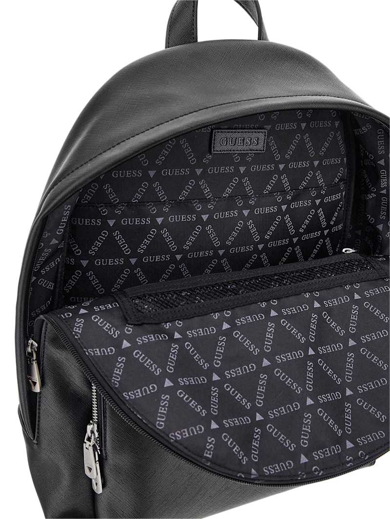 Milano Faux-Leather Backpack | GUESS