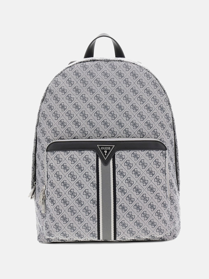 Milano Compact Backpack GUESS Canada
