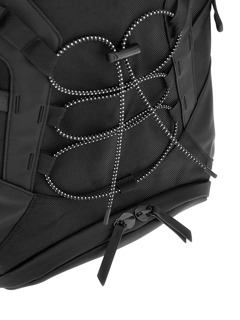 【NONCODE】Lucy Dot Nylon Backpack Lucy Dot Nylon Backpack - NONCODE | 60% - Asian Fashion