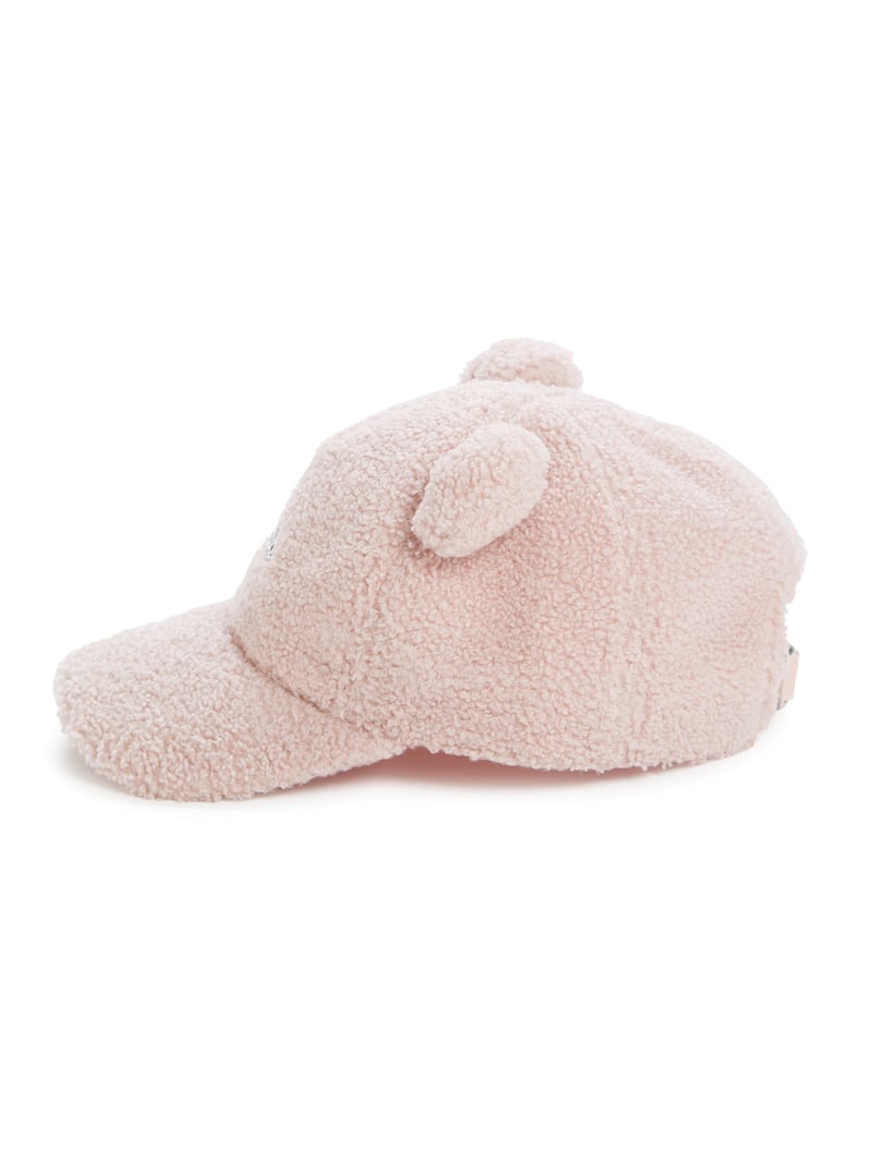 ハンチング・キャスケット CFIERCE Bear Doll Casquette Hat FLUFFY BEAR HAT – CFierce
