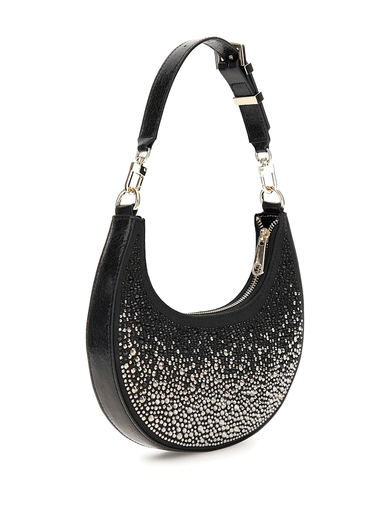 ★MCLANEE★ 919 Sophia Shoulder and Crossbody Bag 919sopia Sofia Crystal Shoulder Bag | GUESS Canada