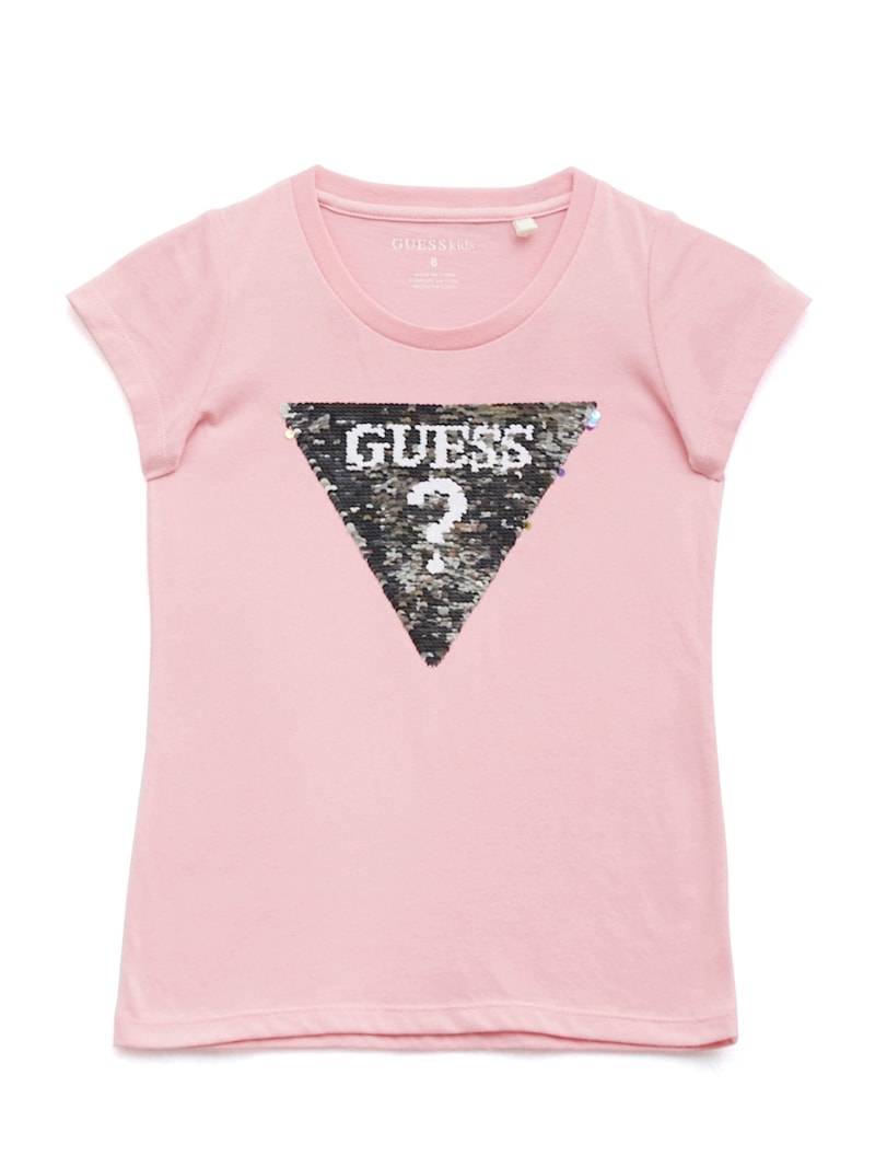 トップス BIBIY. FITTED TEE PINK BIBIY. FITTED TEE ピンク BIBIY. MADE | BIBIY. FITTED TEE