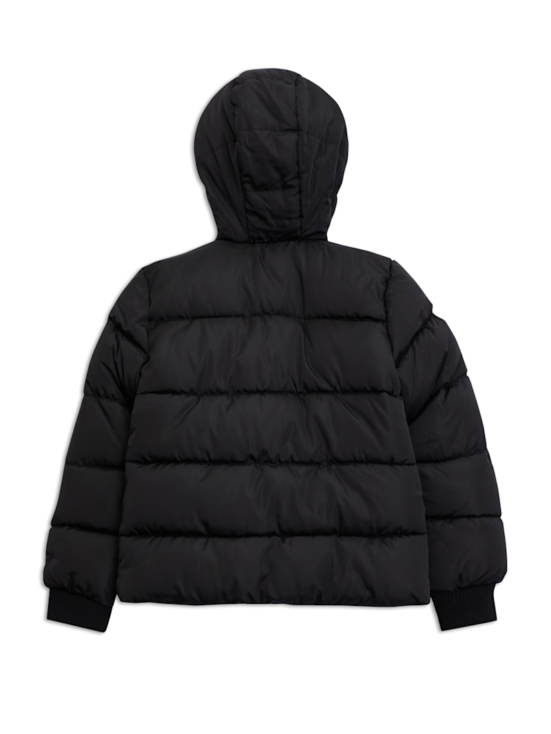 Penelope Puffer Jacket (7-14) | GUESS Factory