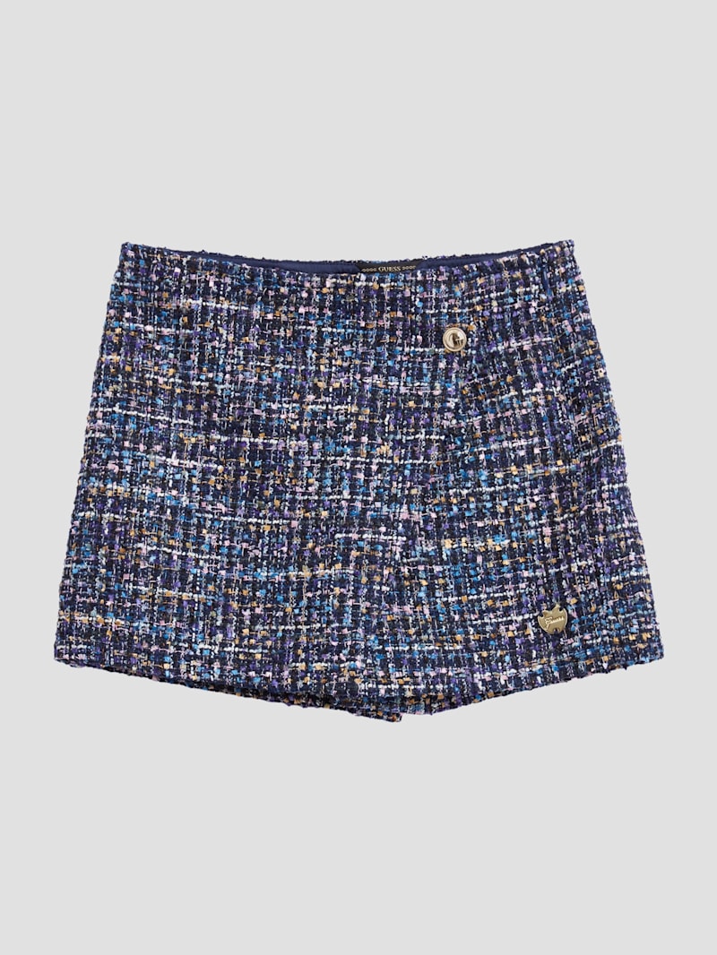 レディースウェア 8YARDS HACHIGRAPH2 Jacquard Skirt 8YARDS