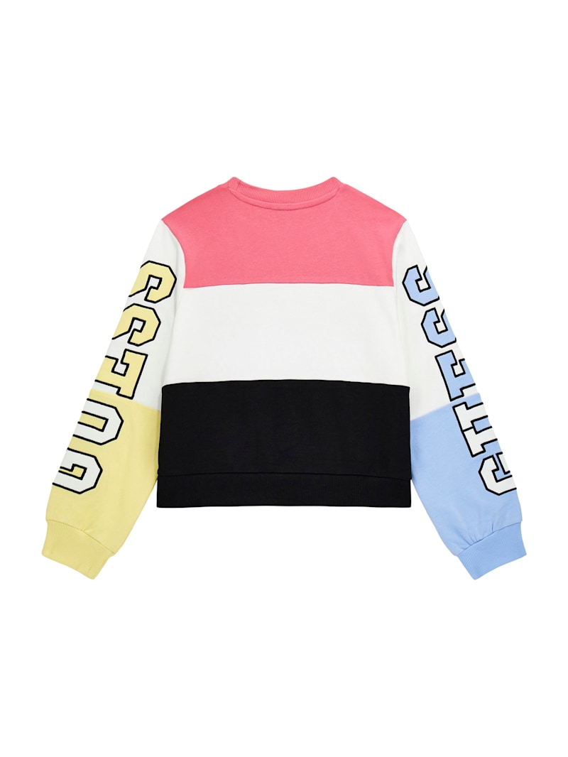 user_432b8428 Berrie Mesh Shirt