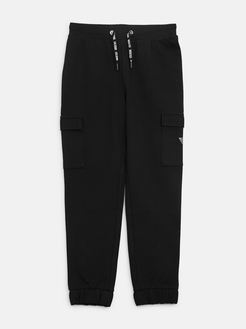 Marianne Active Pants (7-14) | GUESS Factory Ca
