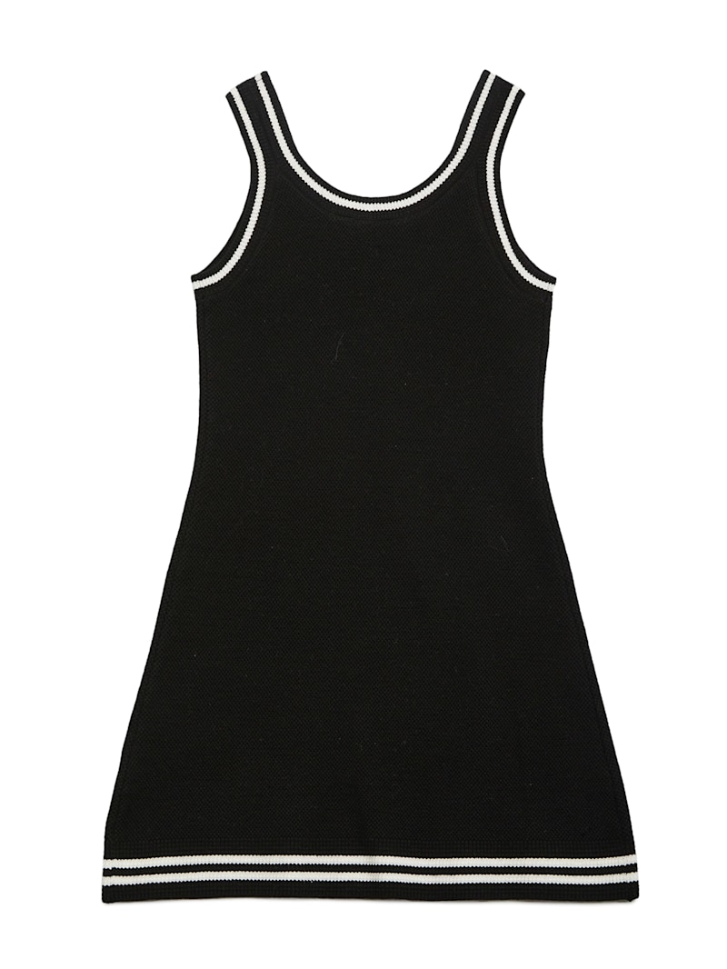 Teany Tennis Dress (7-14) | GUESS Factory