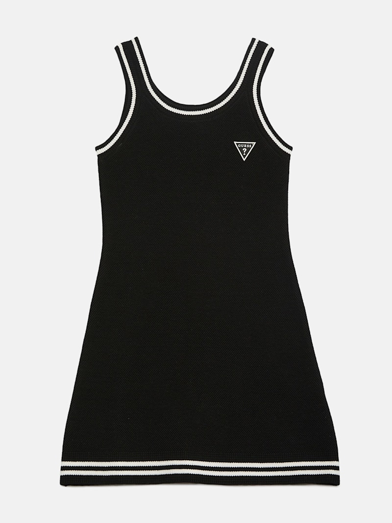 Teany Tennis Dress (7-14) | GUESS Factory